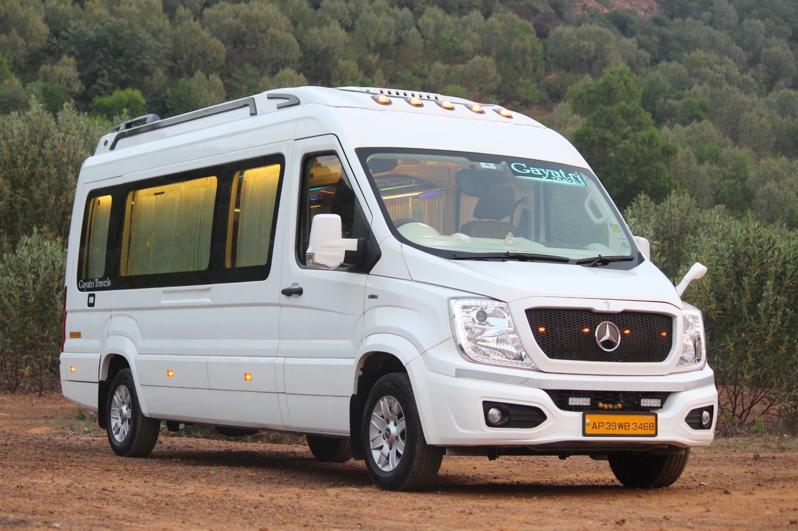 Airport Transfers