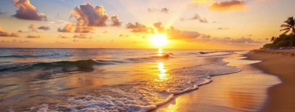 PURI GOLDEN BEACH