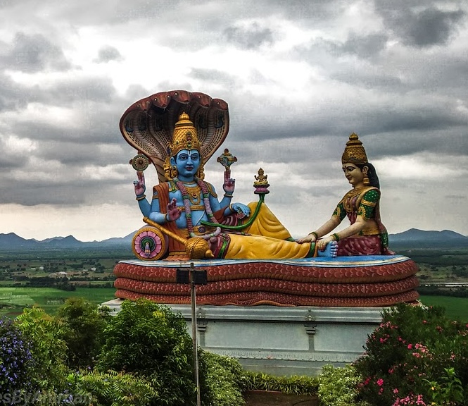 Kottapakonda Icon