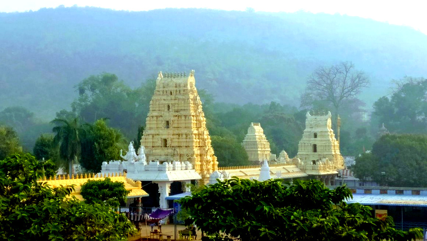 Mahanandi