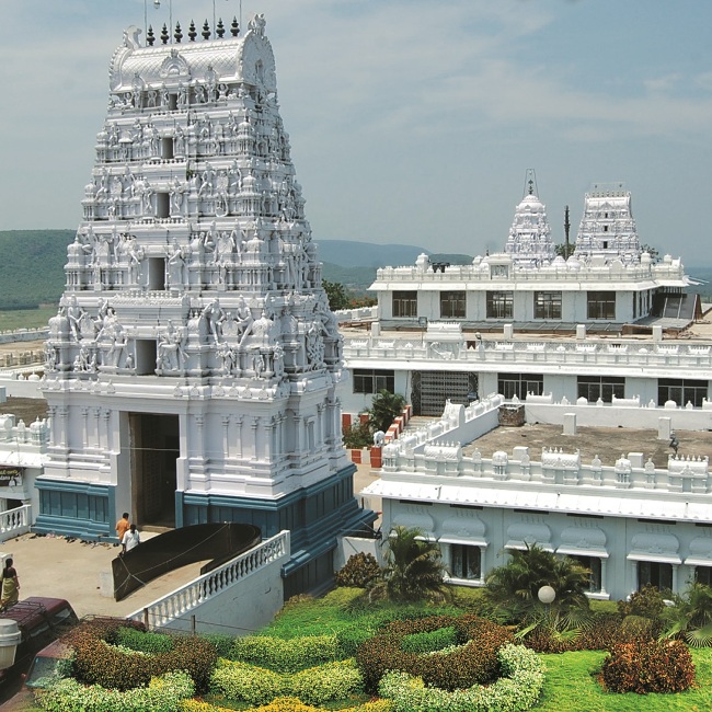 ANNAVARAM