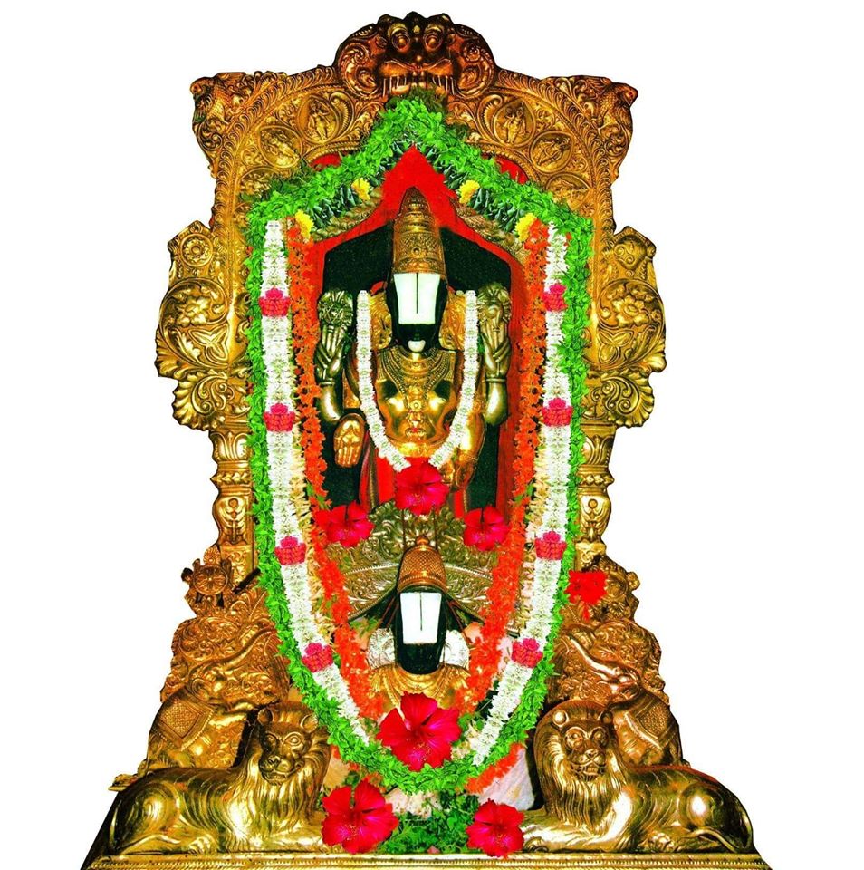 DWARKA TIRUMULA