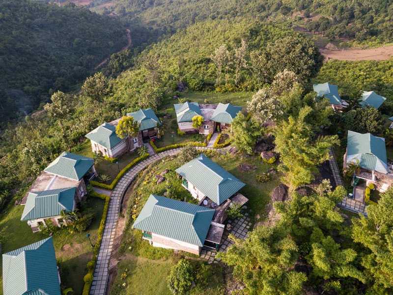Tyada Nature Camp