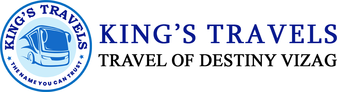 Vizag Travels Logo