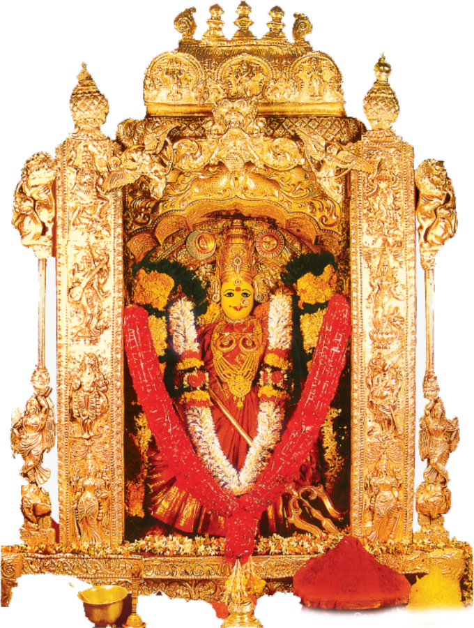Vijayawada Icon
