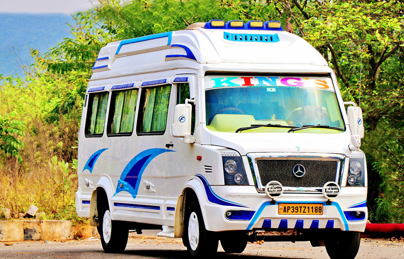 Wedding Transportation