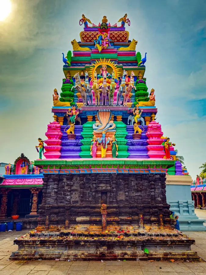 ANTARVEDI
