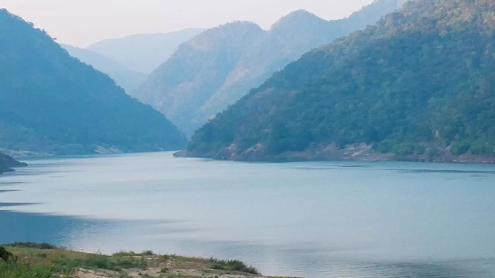 Papikondalu