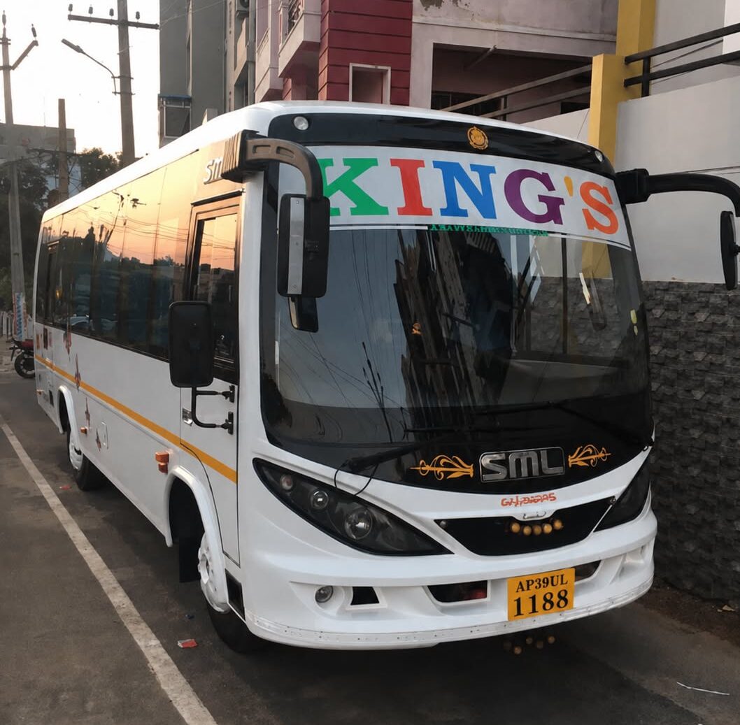 19+1 SML EXECUTIVE COACH