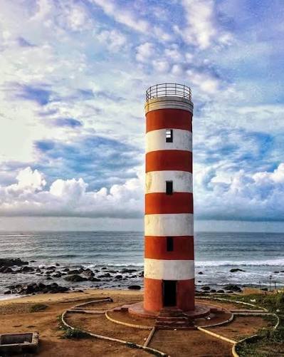 Light House