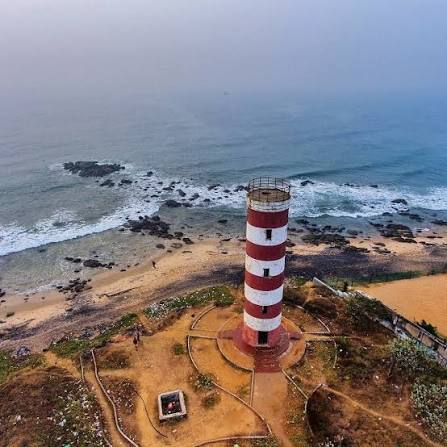 Light House
