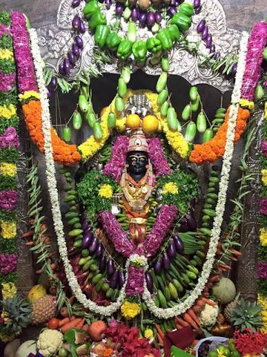 Sagar Durga Temple 