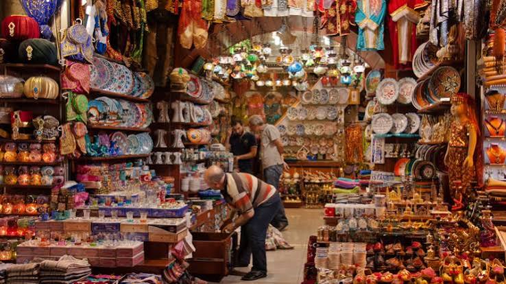 Local Shopping
