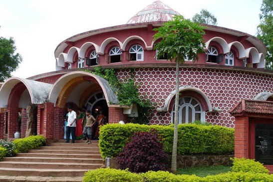 TRIBAL MUSEUM