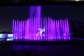 City Central Park