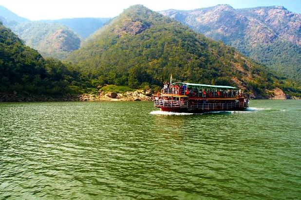 Boating Point